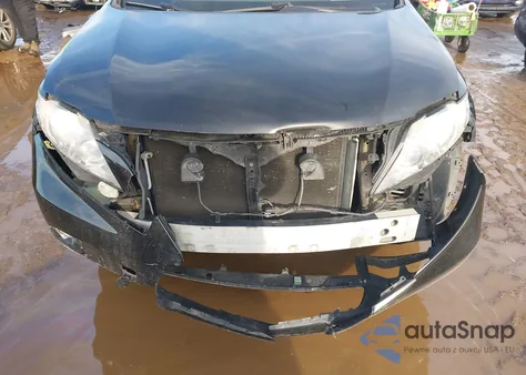 2011 Lexus Rx 350 из США, поврежденный, VIN 2T2BK1BA1BC088284